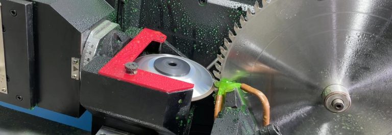 Why Resharpening Or Regrinding For Circular Saw Blade Is Necessary For The Saw Blade Business