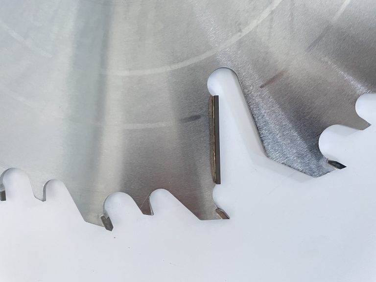 Why Tensioning Is Important For Circular Saw Blade Production