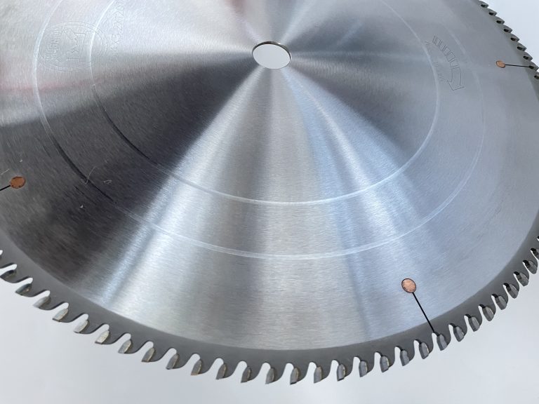 How Can We Produce Good Quality Circular Saw Blade?